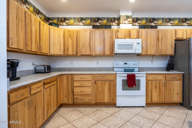Kitchen 1