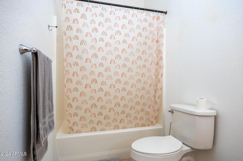 Bathroom View