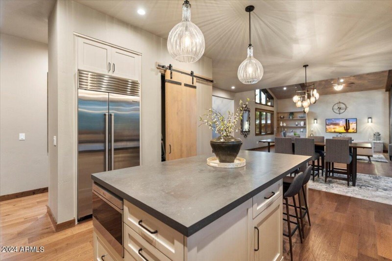 15-Solitaires Canyon Dr Home