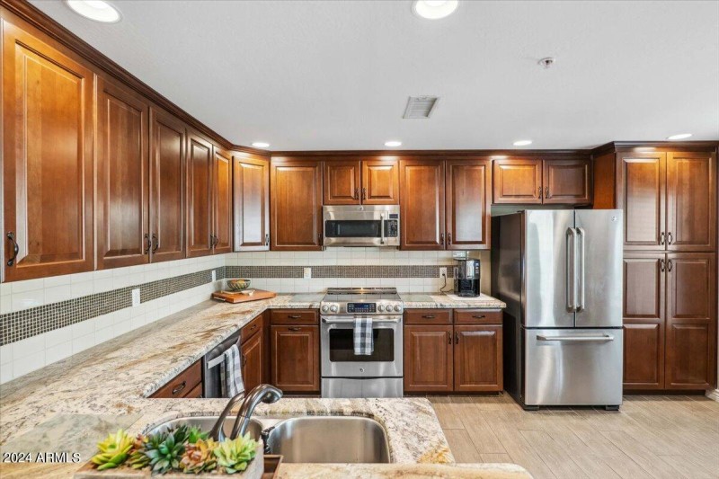 Gorgeous Kitchen