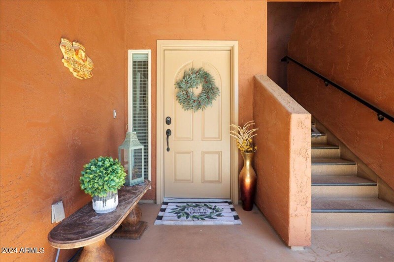 Welcome Home!
