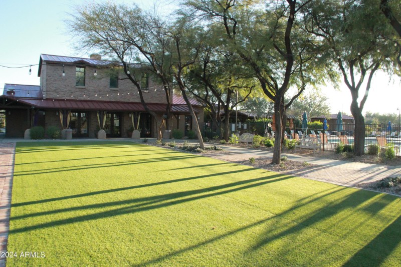 Sonoran Foothills Community Center