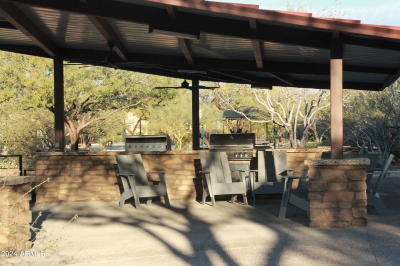Sonoran Foothills BBQs