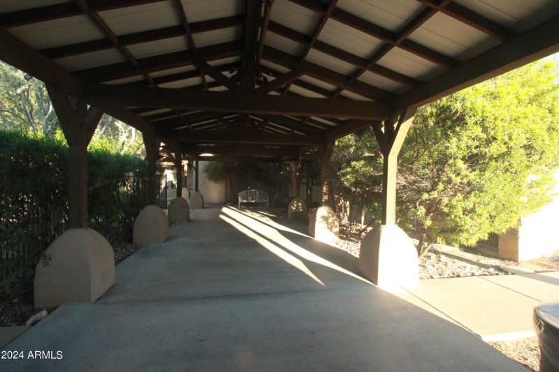 Sonoran Foothills Park