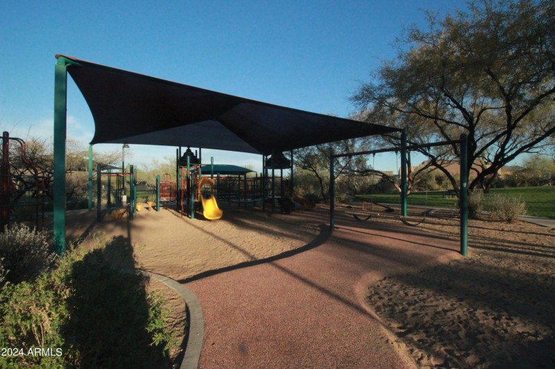 Sonoran Foothills Playground 1