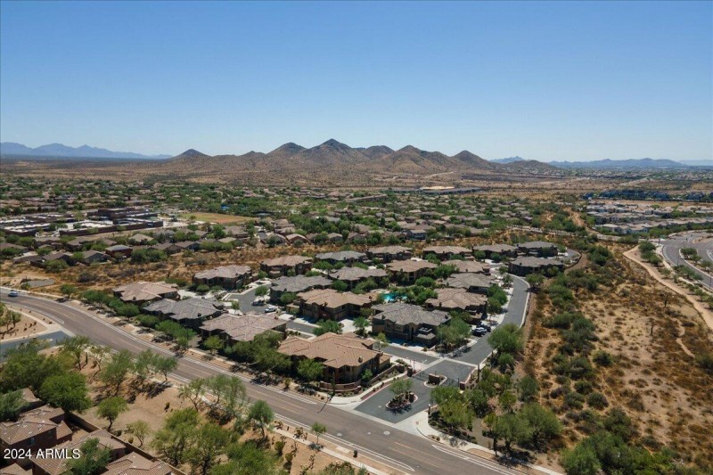 Sonoran Foothills