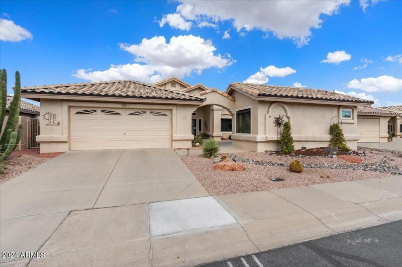 Welcome Home