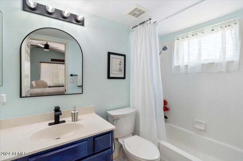 Casita Bath