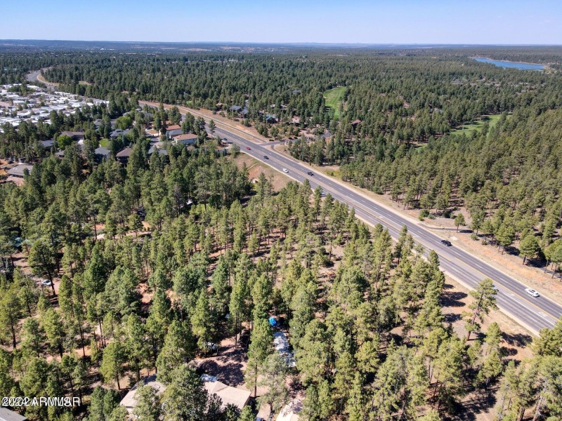 Highway access, endless potential