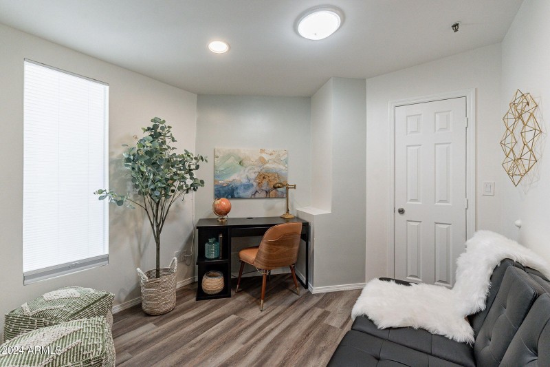 Guest house