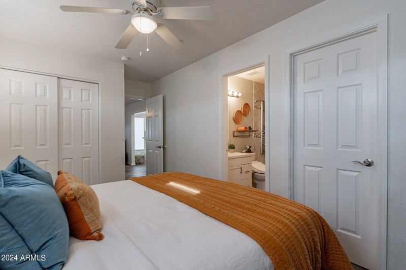 Guest house