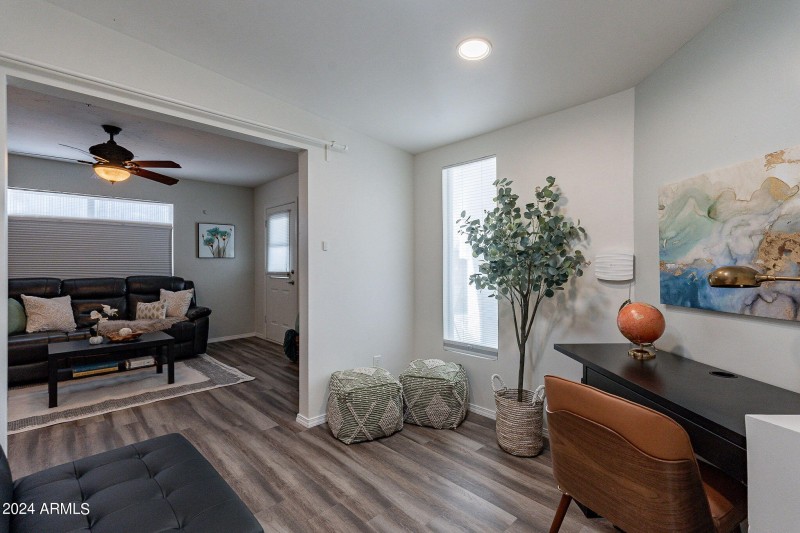 Guest house