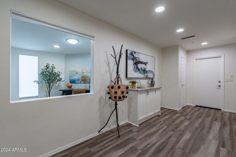 Guest house