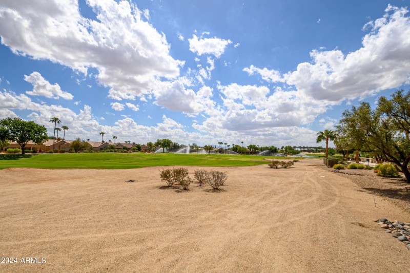 #16 Green View