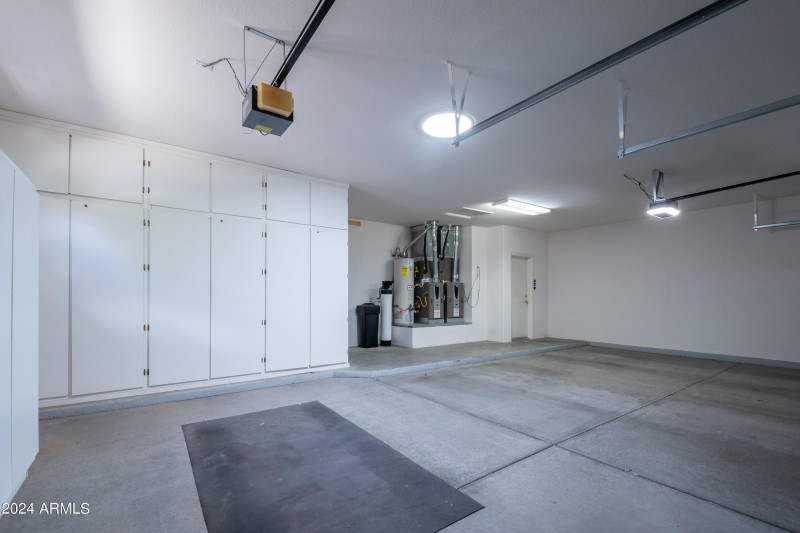 Garage Cabinets