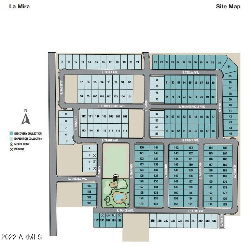 Site Map