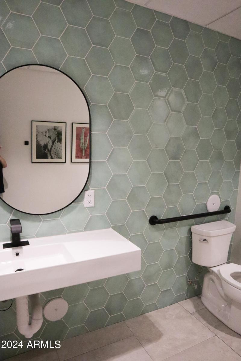 Bathroom 1