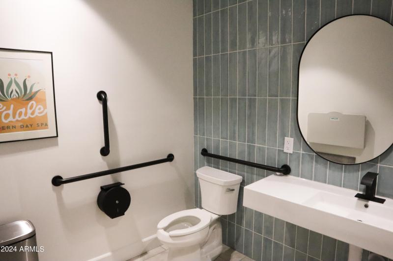 Bathroom 2