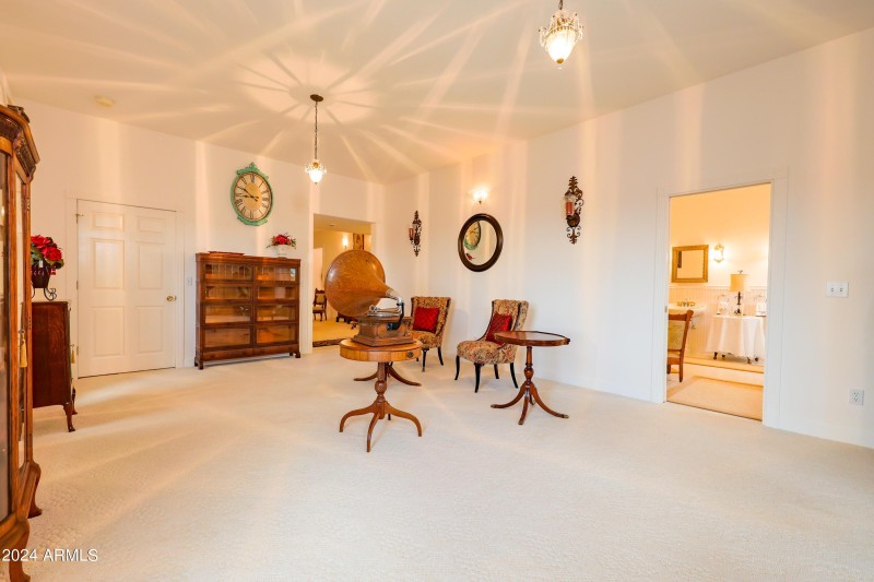 1st Floor Bedroom or Family Room