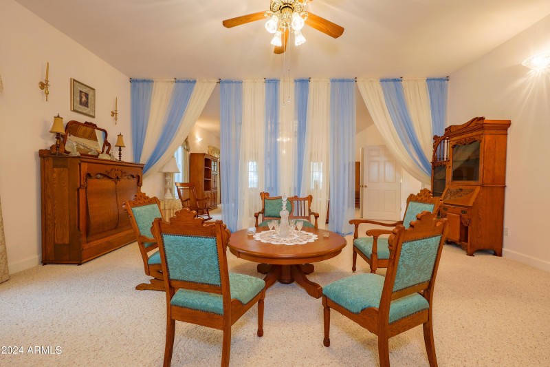 Main House Primary Bedroom