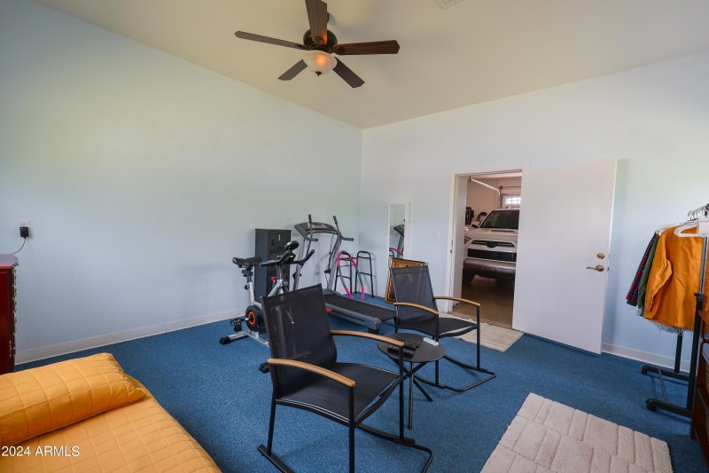 Guest House 2nd Bedroom