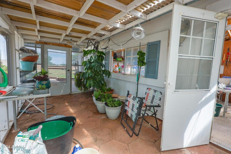 Greenhouse
