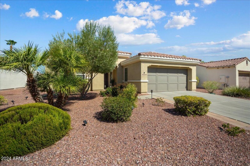 03-Front of Home