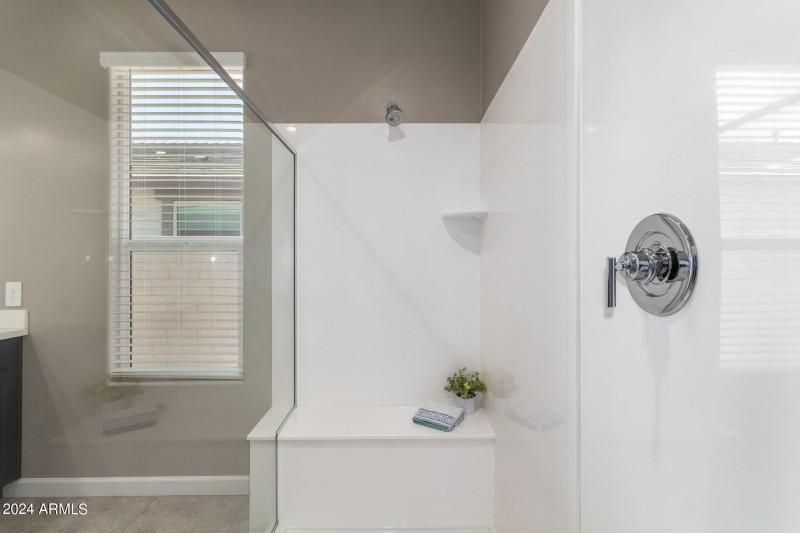 Glass Enclosure