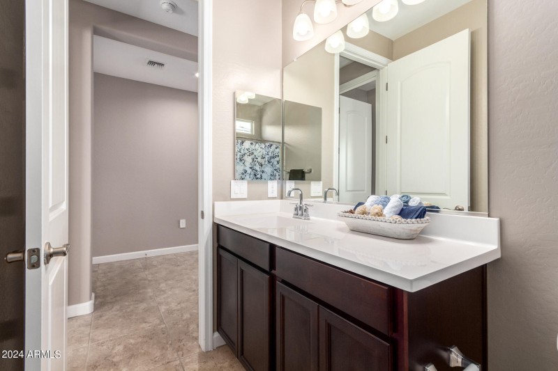 Marble Countertops