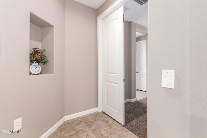Entrance To Primary Bedroom