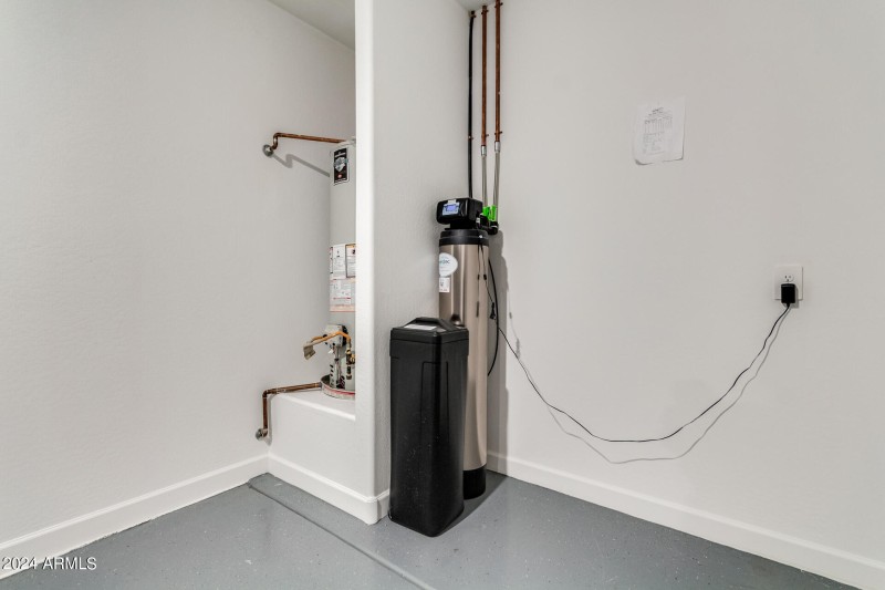 Water Softener