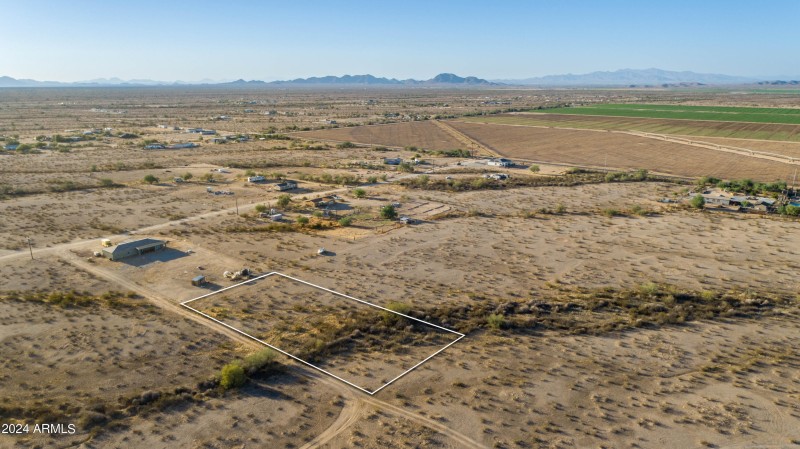 25519 S 185th Ave Buckeye AZ 85326-4 a