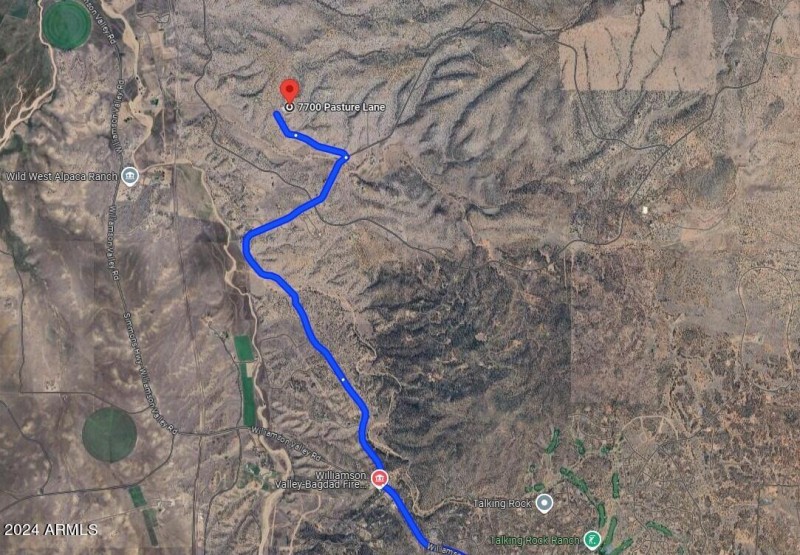 Google Maps Directional 2