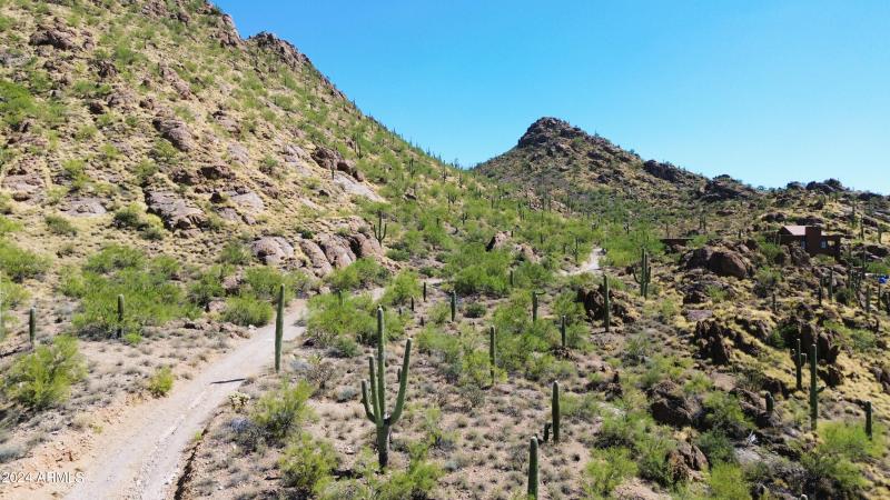 Dunn Nebraska aerial drone 2