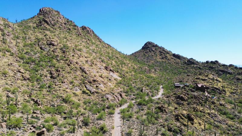 Dunn Nebraska aerial drone 7