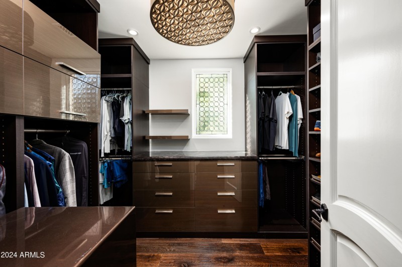 2 of 2 Primary Dressing Rooms