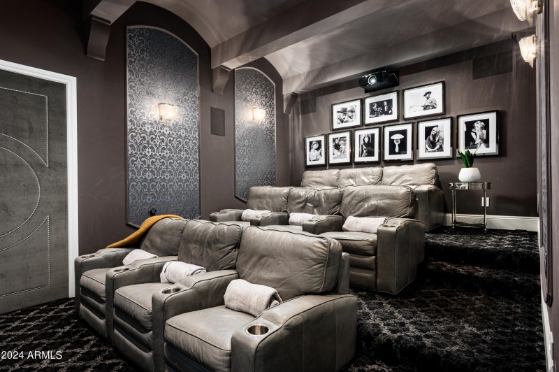 Theater