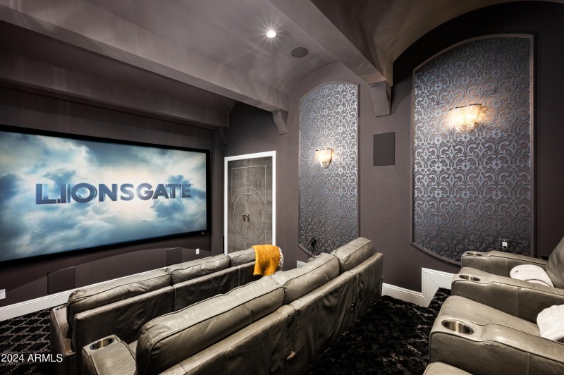 Theater