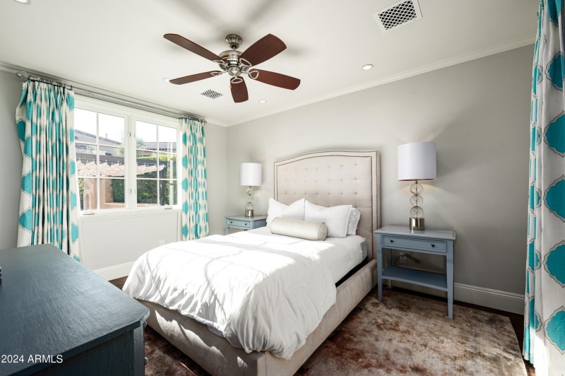 Casita Bedroom