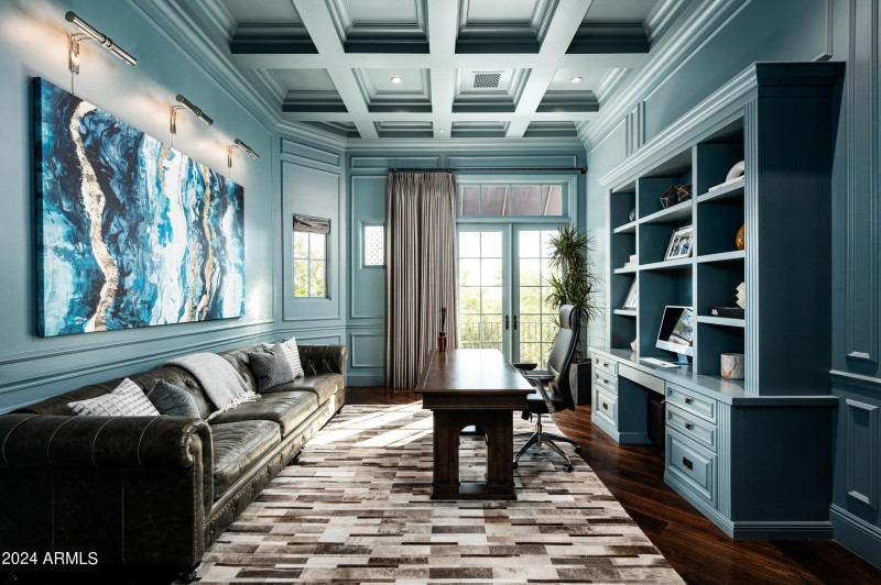 Executive Office
