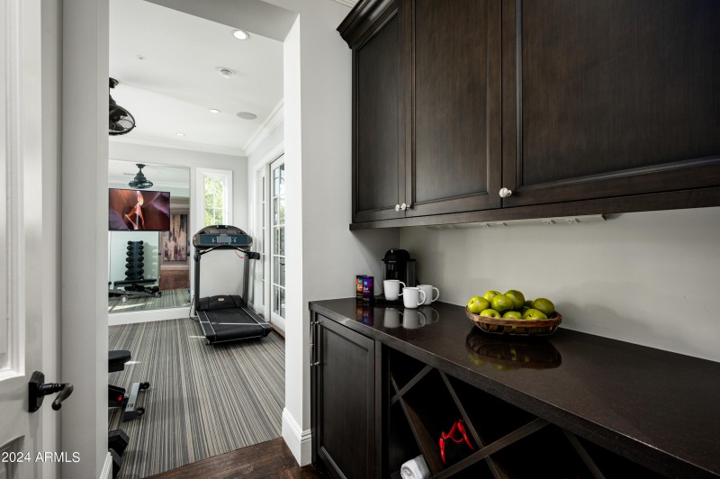 rivate Gym Entry