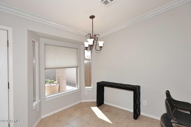 Breakfast Nook