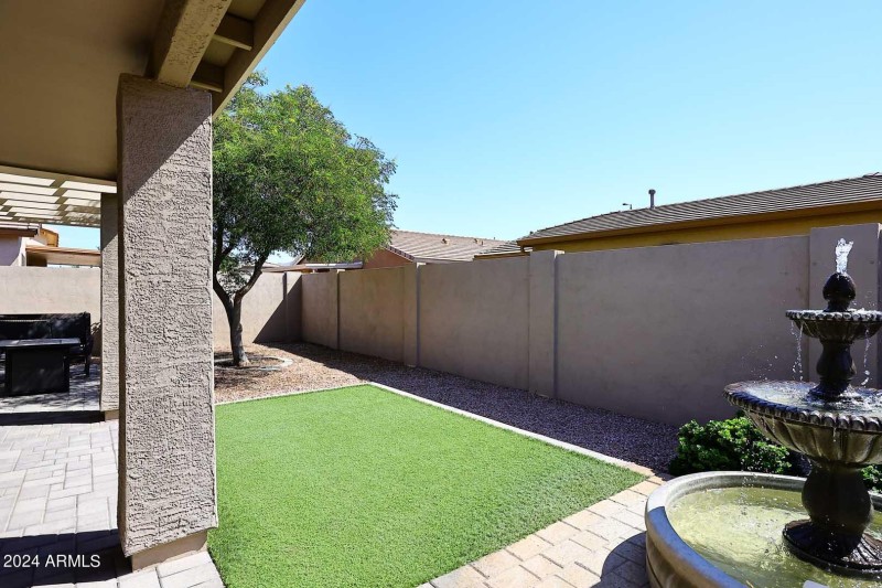 Synthetic grass