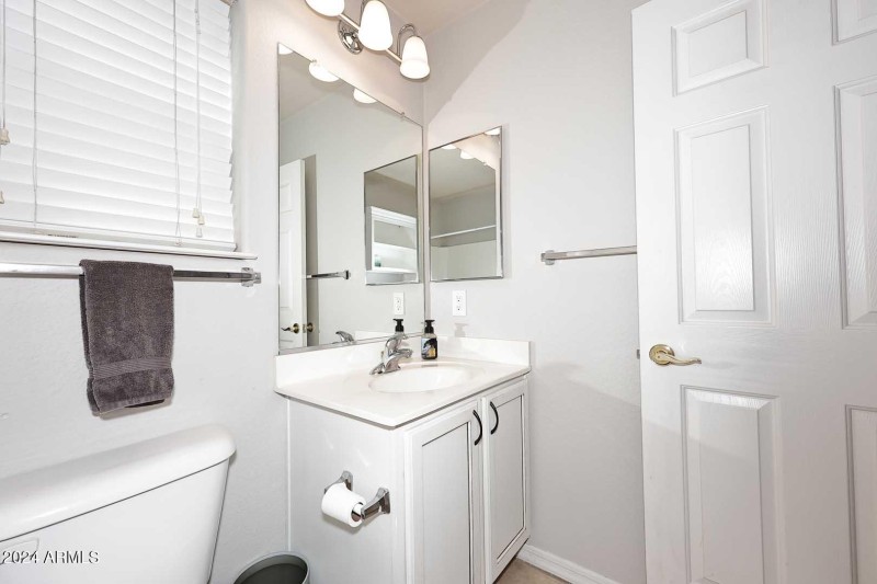 Guest Bath