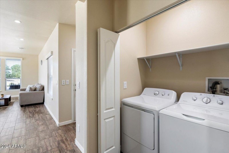 Laundry