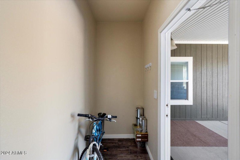 Storage Shed