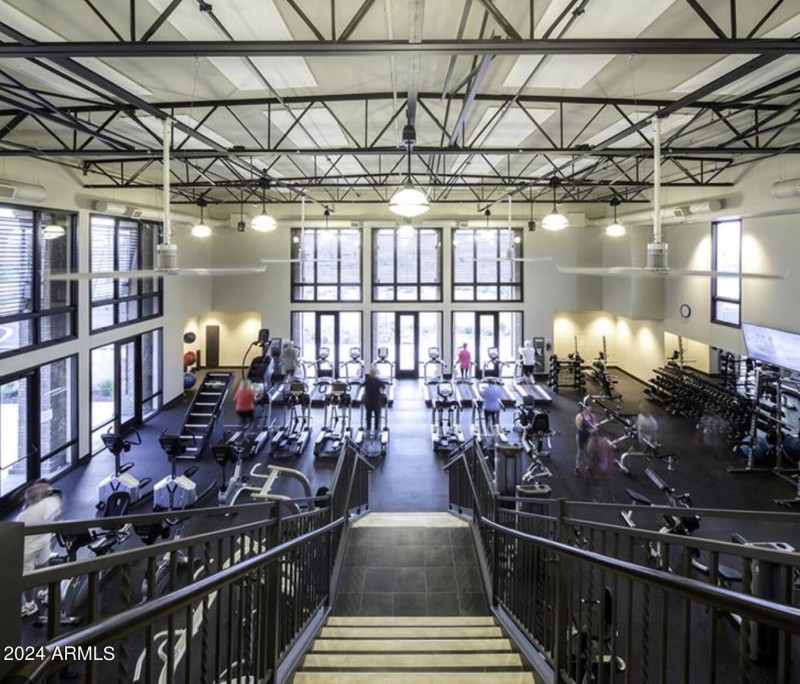 Presidio residents club 3