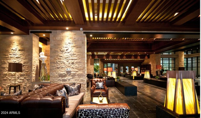 presidio residents club 2