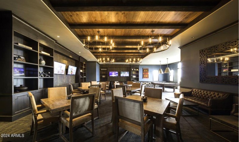 presidio residents club 1