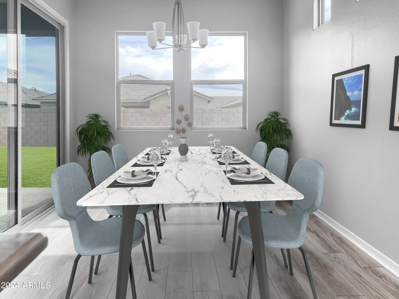 7) KITCHEN